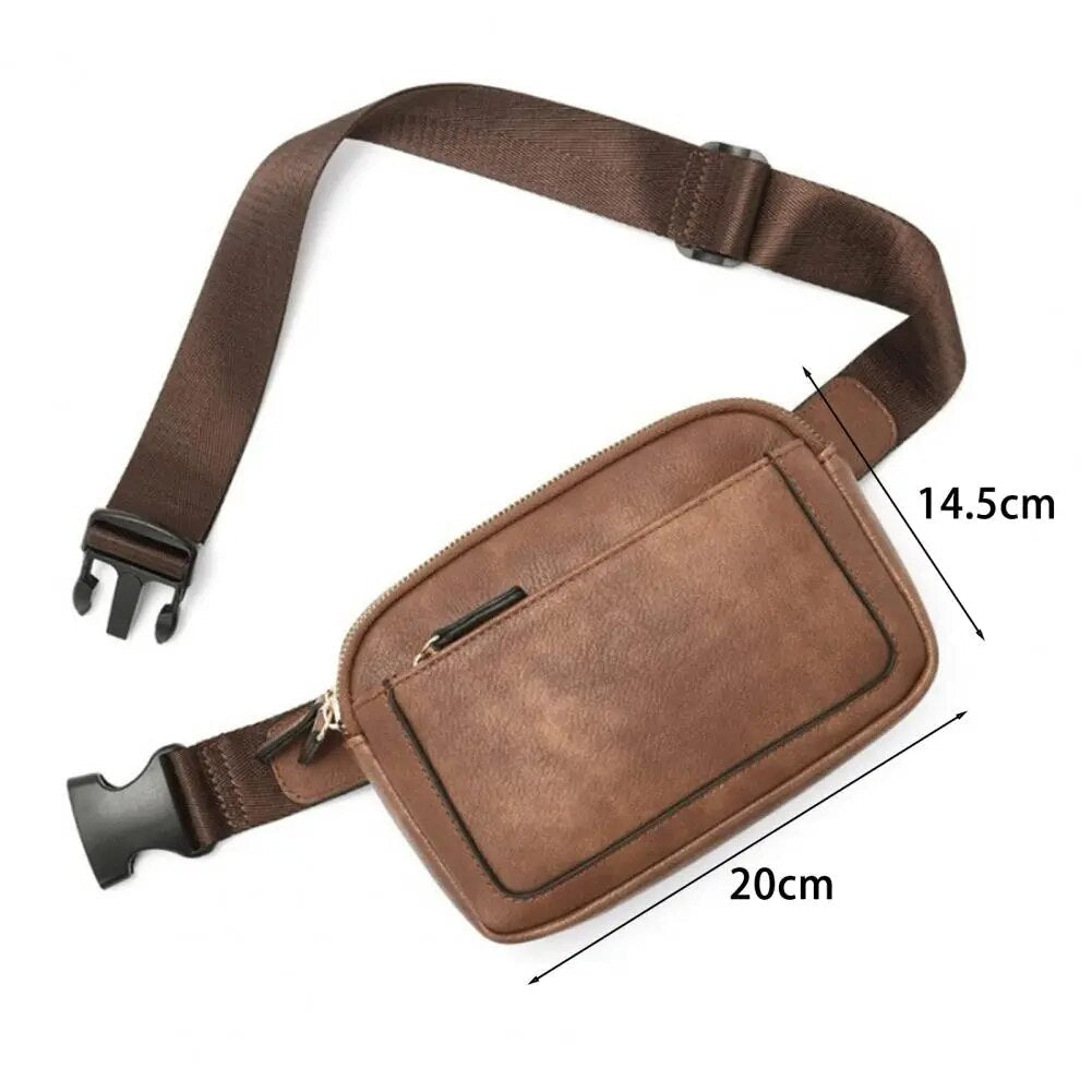 Marley | Fashionable Belt Bag