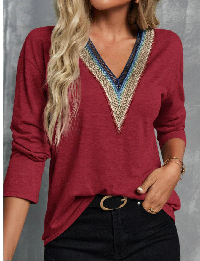 W&W - Women's Autumn Blouses