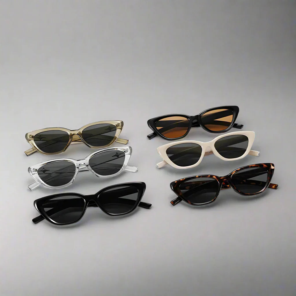 WW | Marry The Night Sunglasses