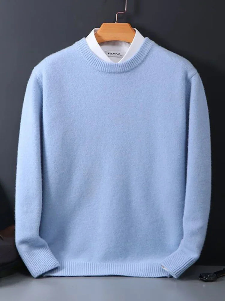 WW | Cashmere Sweater