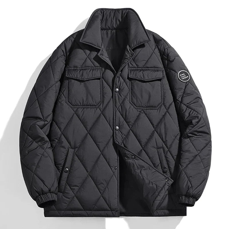 WW | Padded Winter Jacket