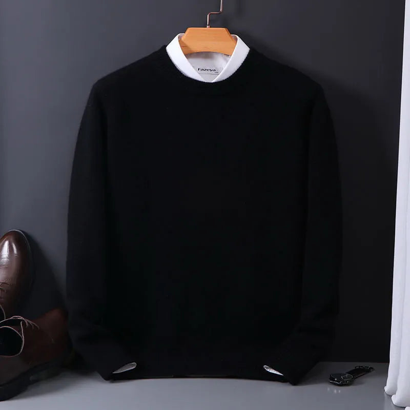 WW | Signature Kaschmir Pullover