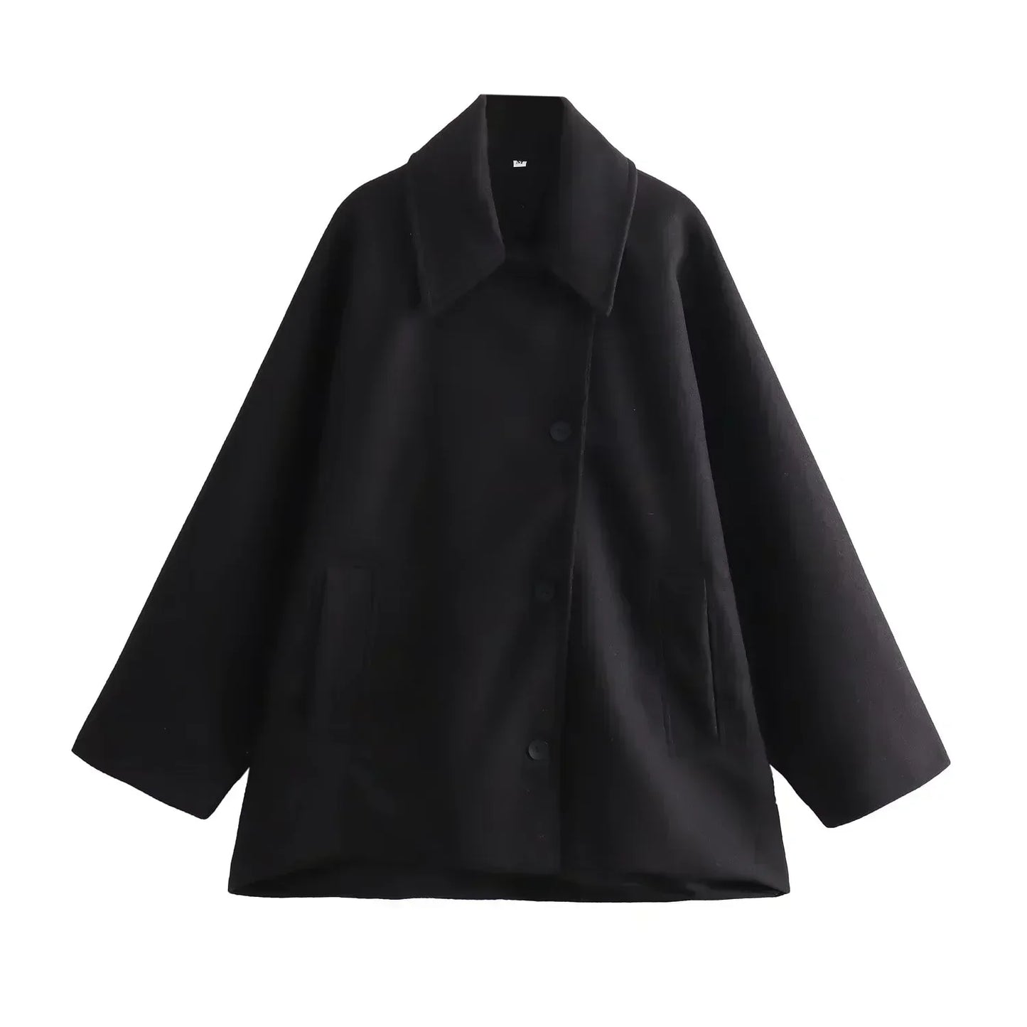 WW | Classic Short Coat