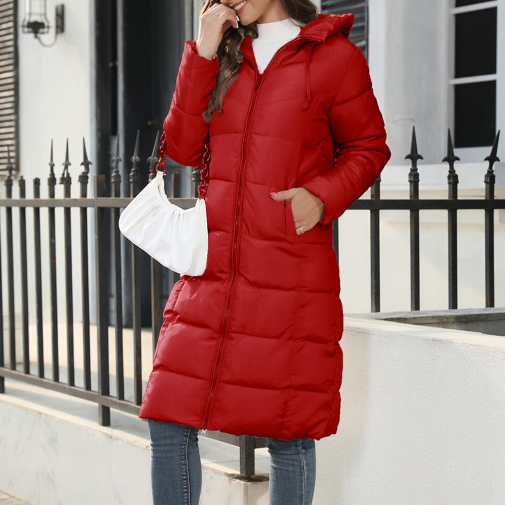 WW | Women's Down Coat