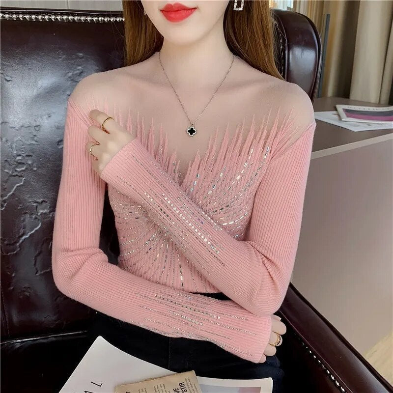 WW | Me Your Troubles Pullover