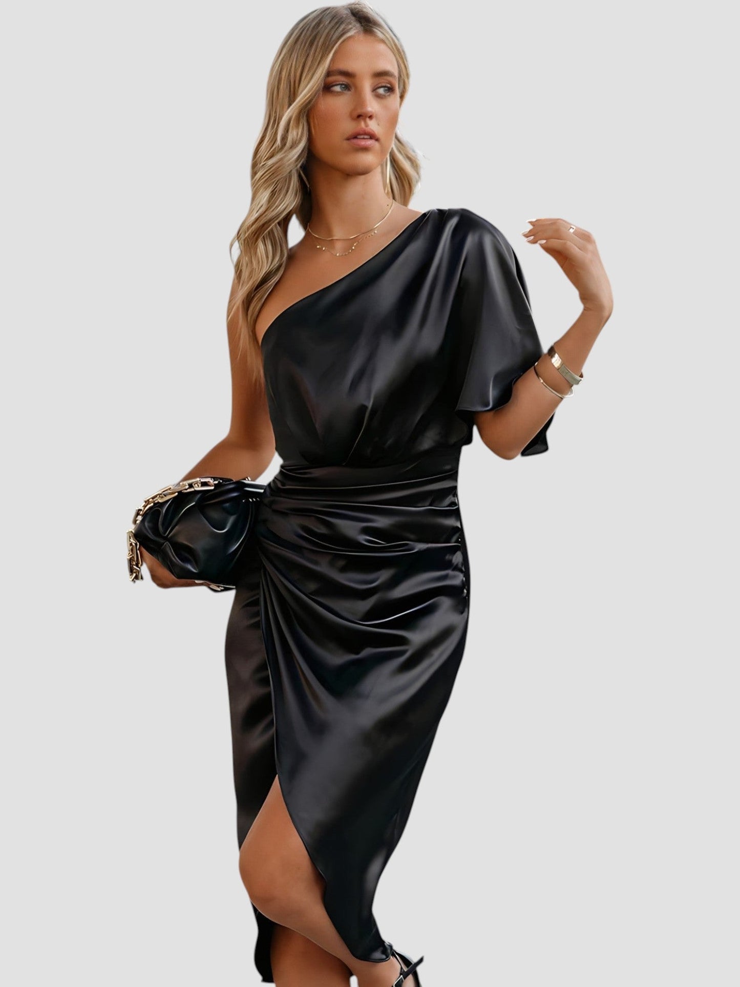 Natascia – Elegantes Kleid