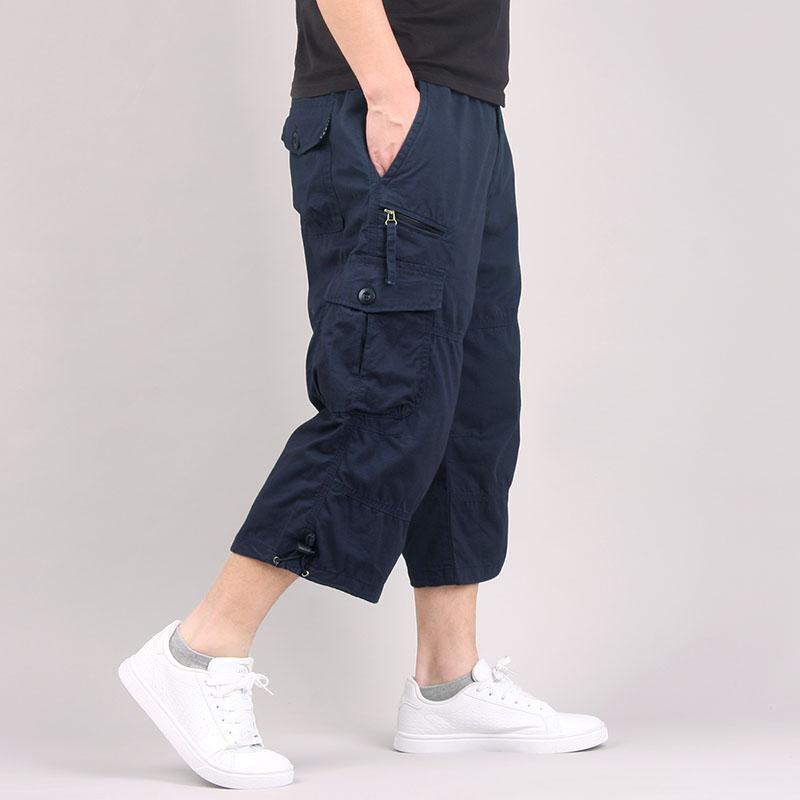WW | Cargo Shorts Für Männer