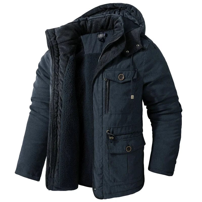 WW | für den Schnee mit Fleece-Futter Veloryn.