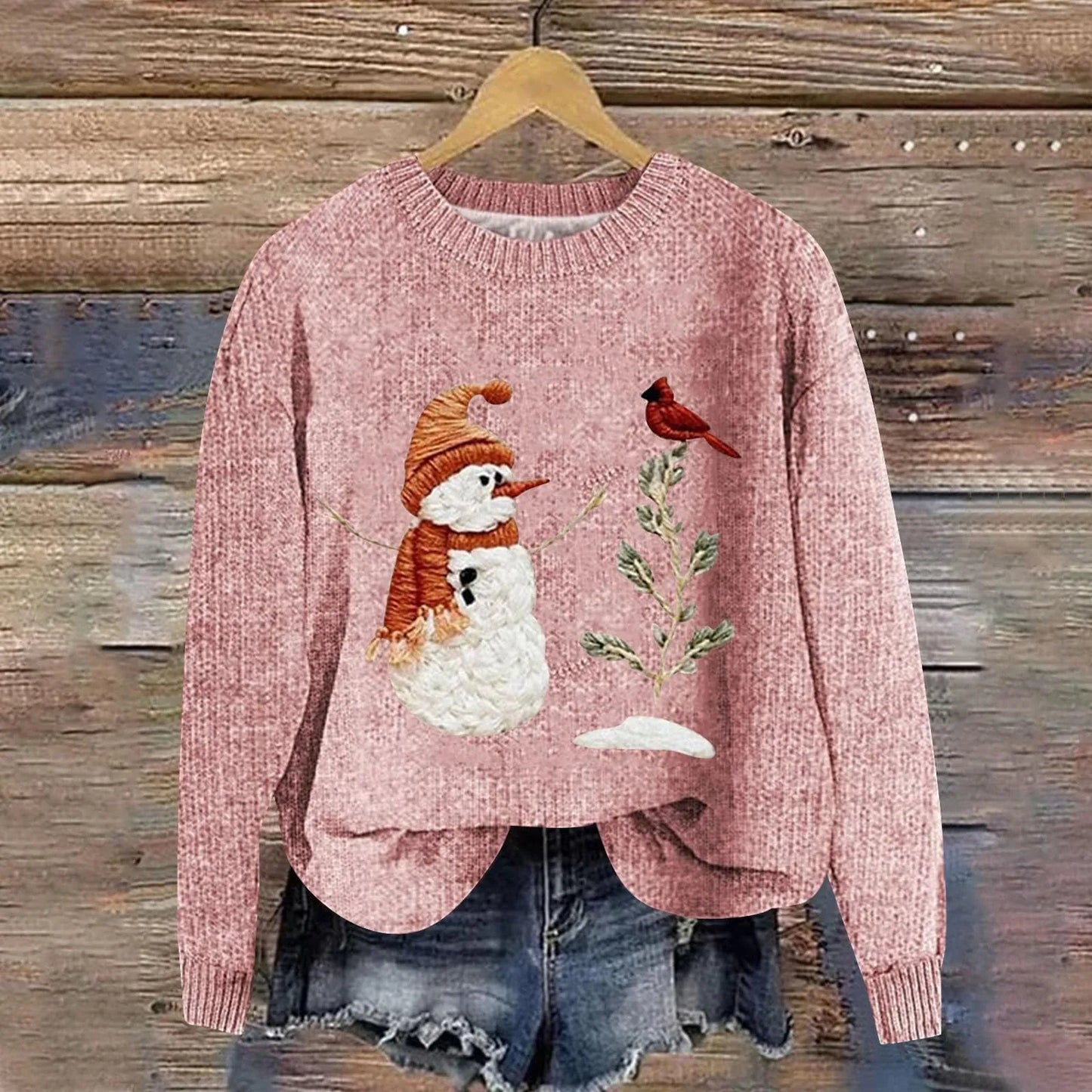 WW | Wintermantel Itzel mit eleganten Details