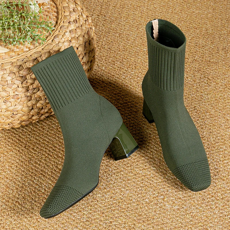 WW | Ankle boot Evelonis