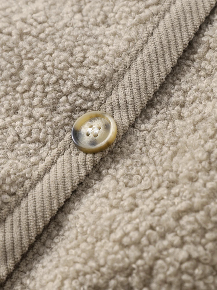 WW | Teddy Jacket for Women