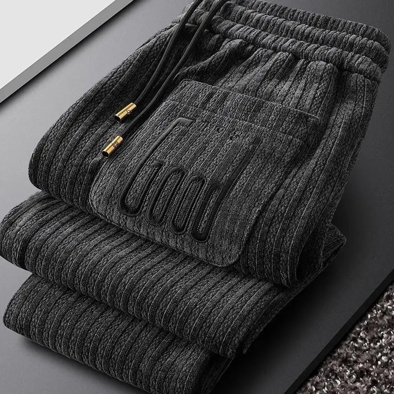WW | Warm Winter Trousers for Men