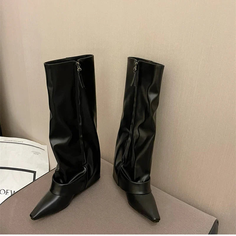 WW | The Best Tall Boots