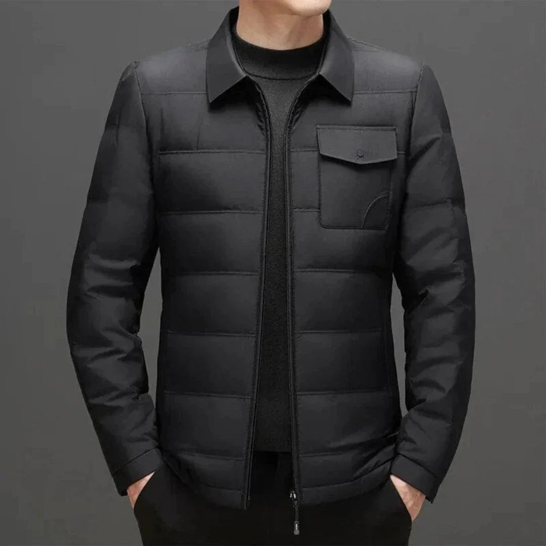 WW | Warm Padded Jacket for Men