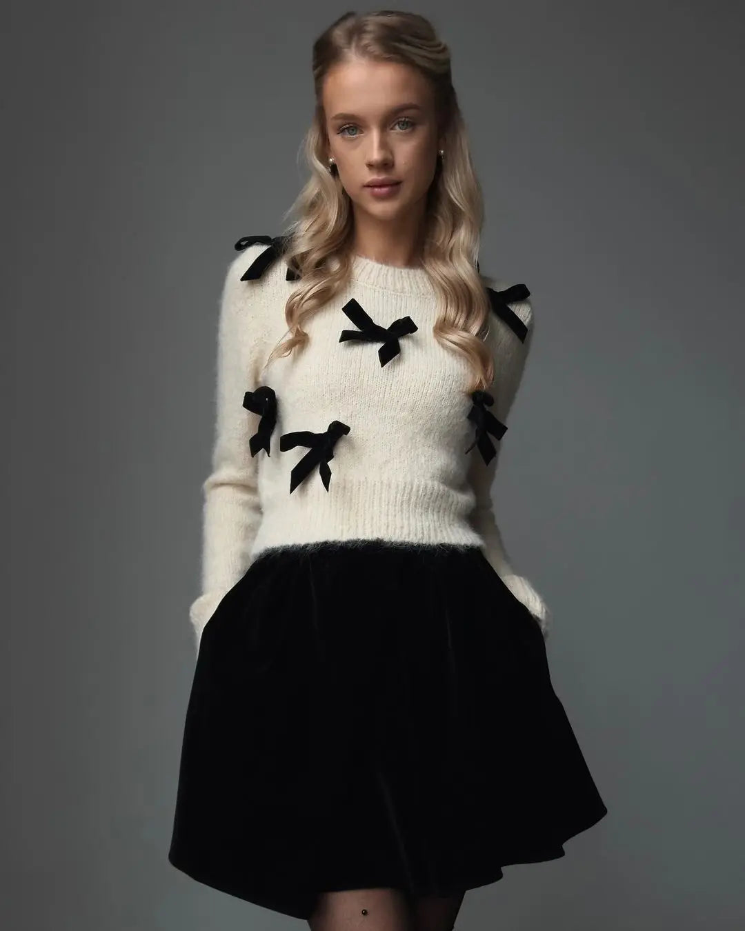 WW | All Of Me Pullover
