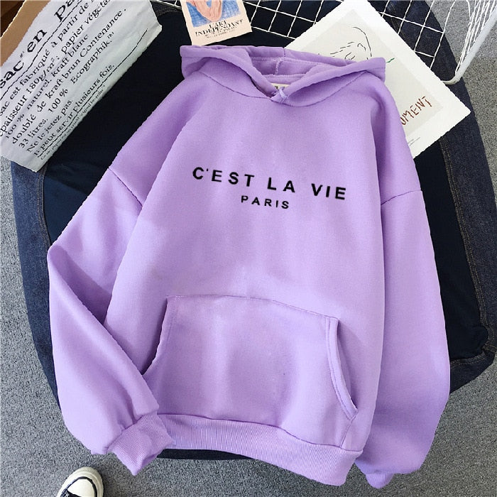 WW | Bequemer Pullover für Damen - Weich & Stilvoll