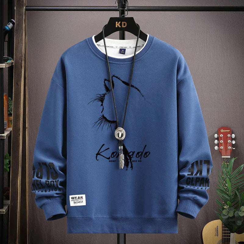 WW | Men's Sweatshirt