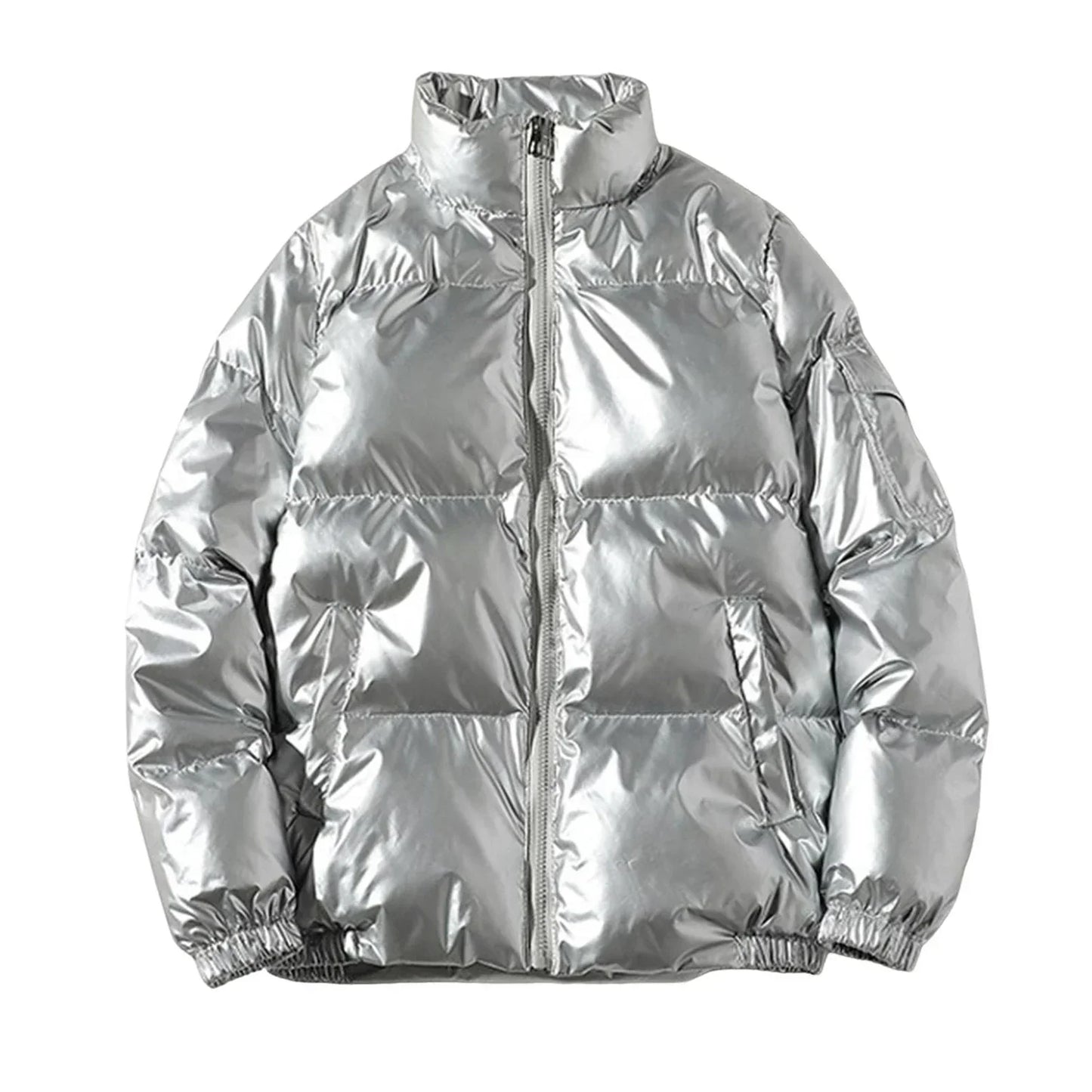 WW | Winter Jacket For Men