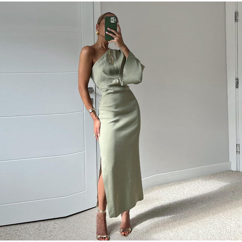 WW | Schickes Kleid