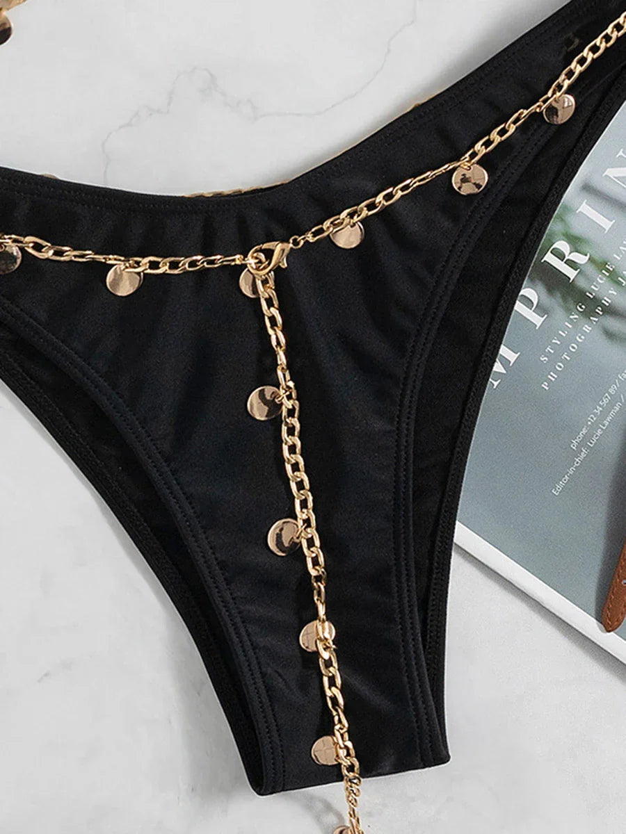 WW | Nur in meinen Gedanken Bikini