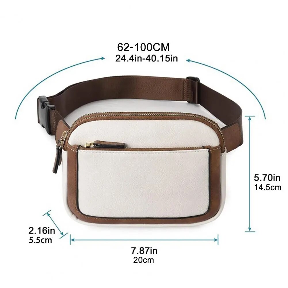 Marley | Fashionable Belt Bag