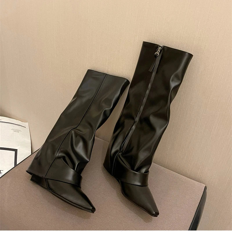 WW | The Best Tall Boots