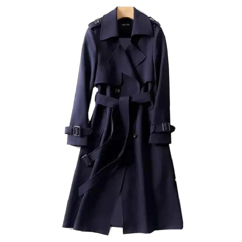 WW | Trench coat - Spring coat