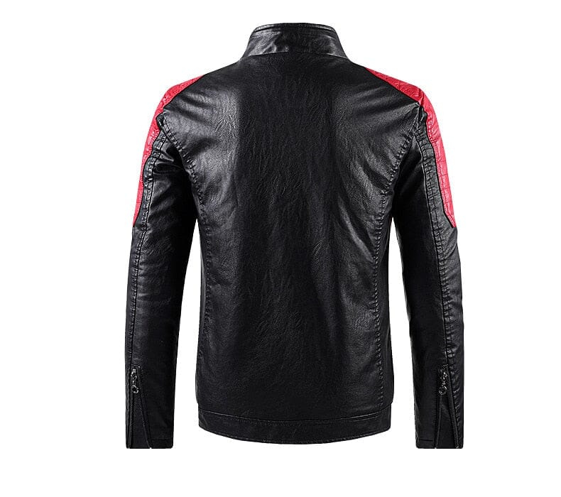 WW | Easton Faux Leather Jacket