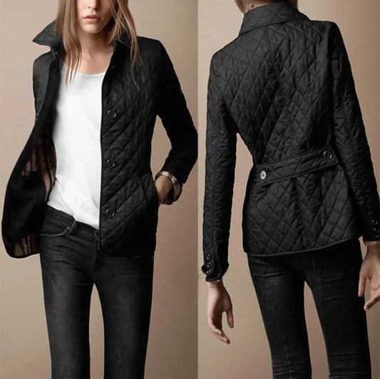 WW | Steppjacke - Eleganter Klassiker für Alltag & Freizeit