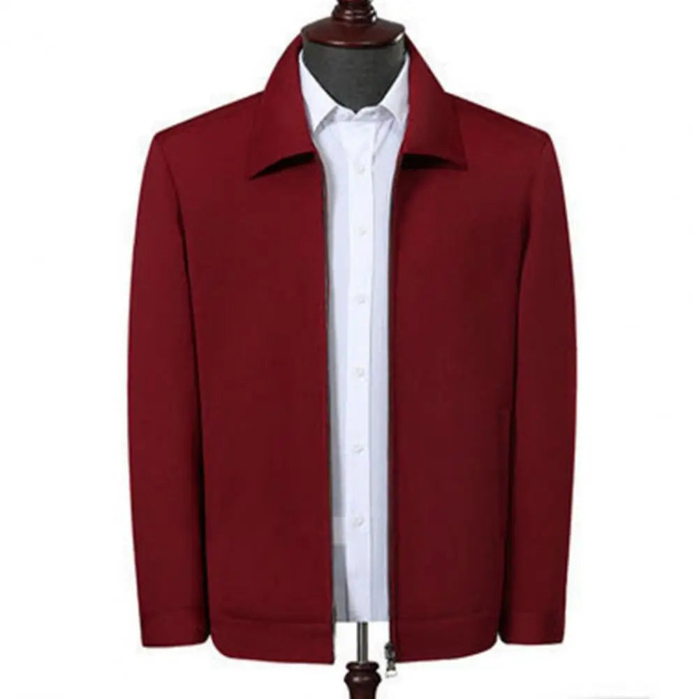 WW | Men's Zip Jacket