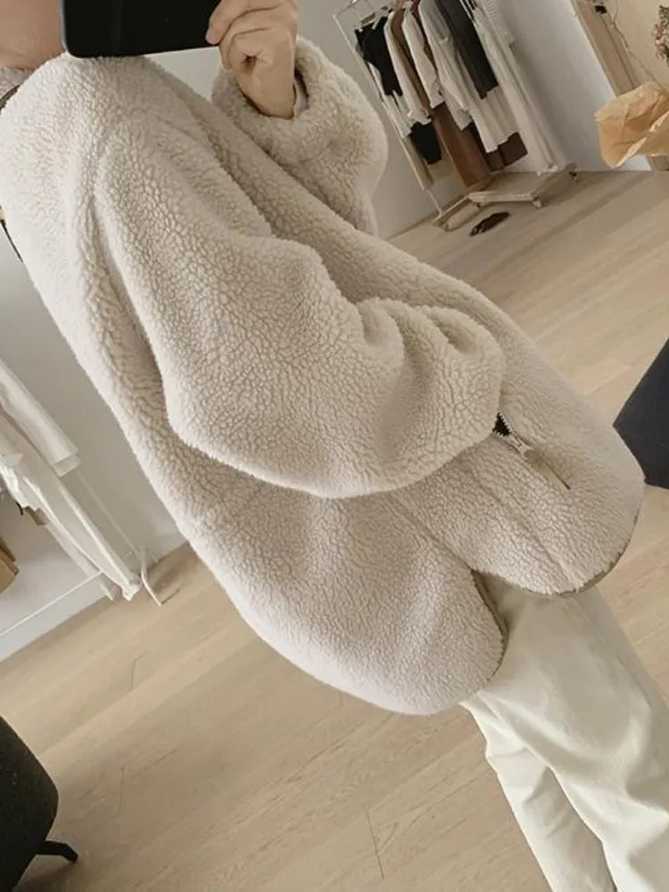 WW | Stylish Women's Coat