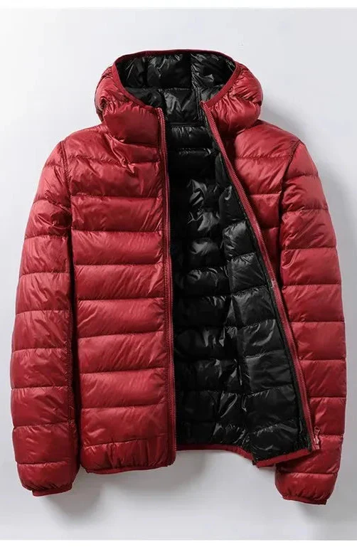 WW | 2-in-1 Jacke Casual Elegant