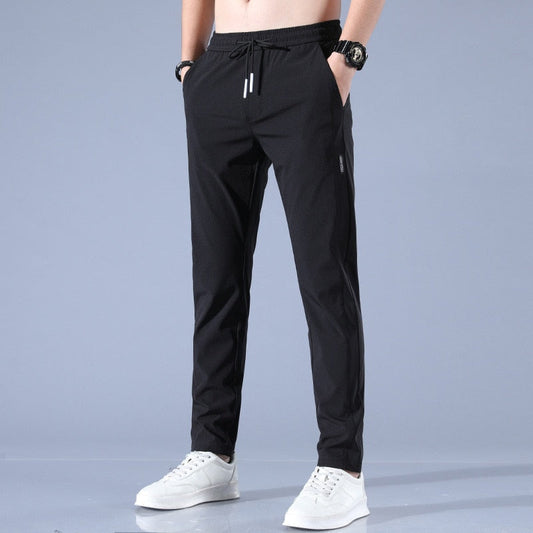 WW | Men's Stretch Trousers