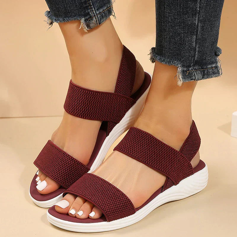 WW | Orthopädische Sandalen für Damen – Bequemer Komfort für jeden Tag