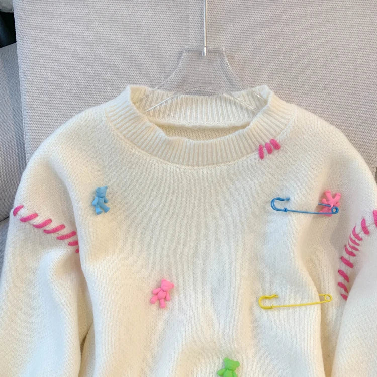 WW | Magical Feeling Sweater