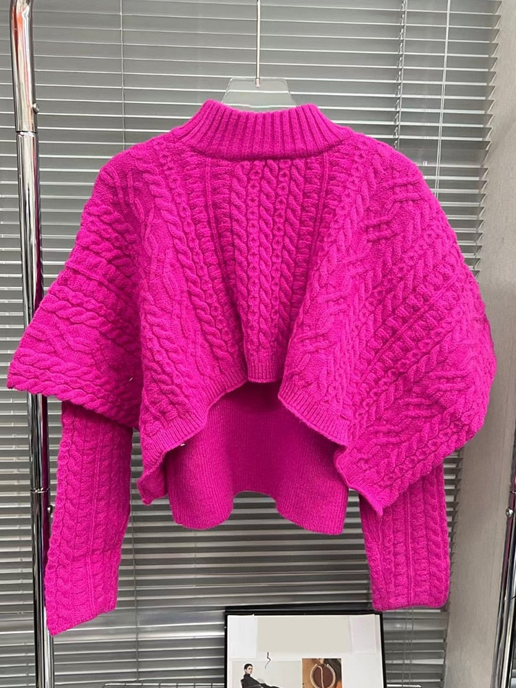 WW | Süße Versprechen Pullover