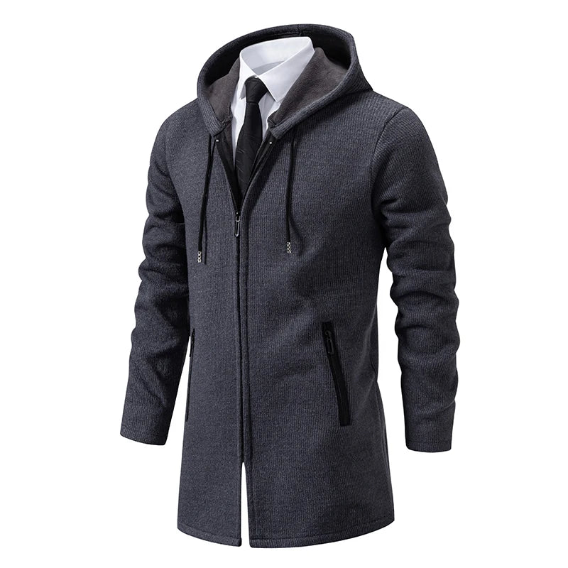 WW | Winterjacke mit dickem Fleece