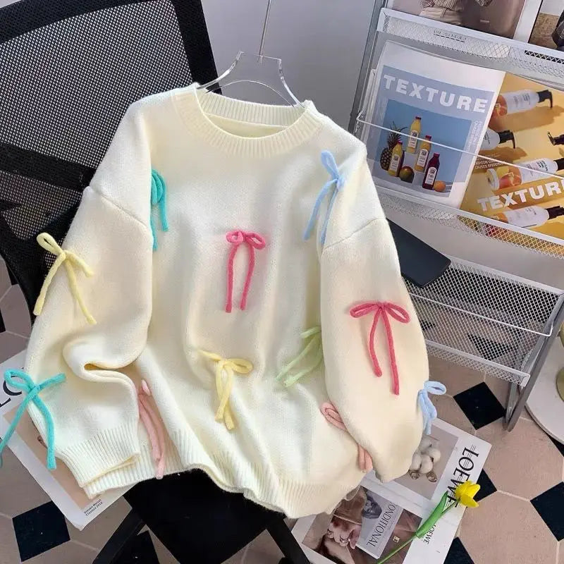 WW | Glänzende Lichter Pullover