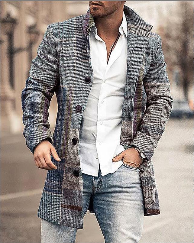 WW | Jacke