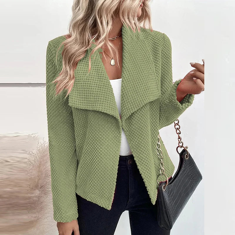 WW | Elegante Jacke für den Alltag: leicht und bequem
