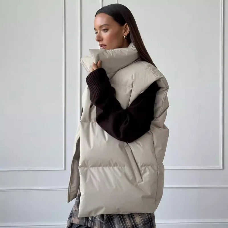 WW | Vest for women