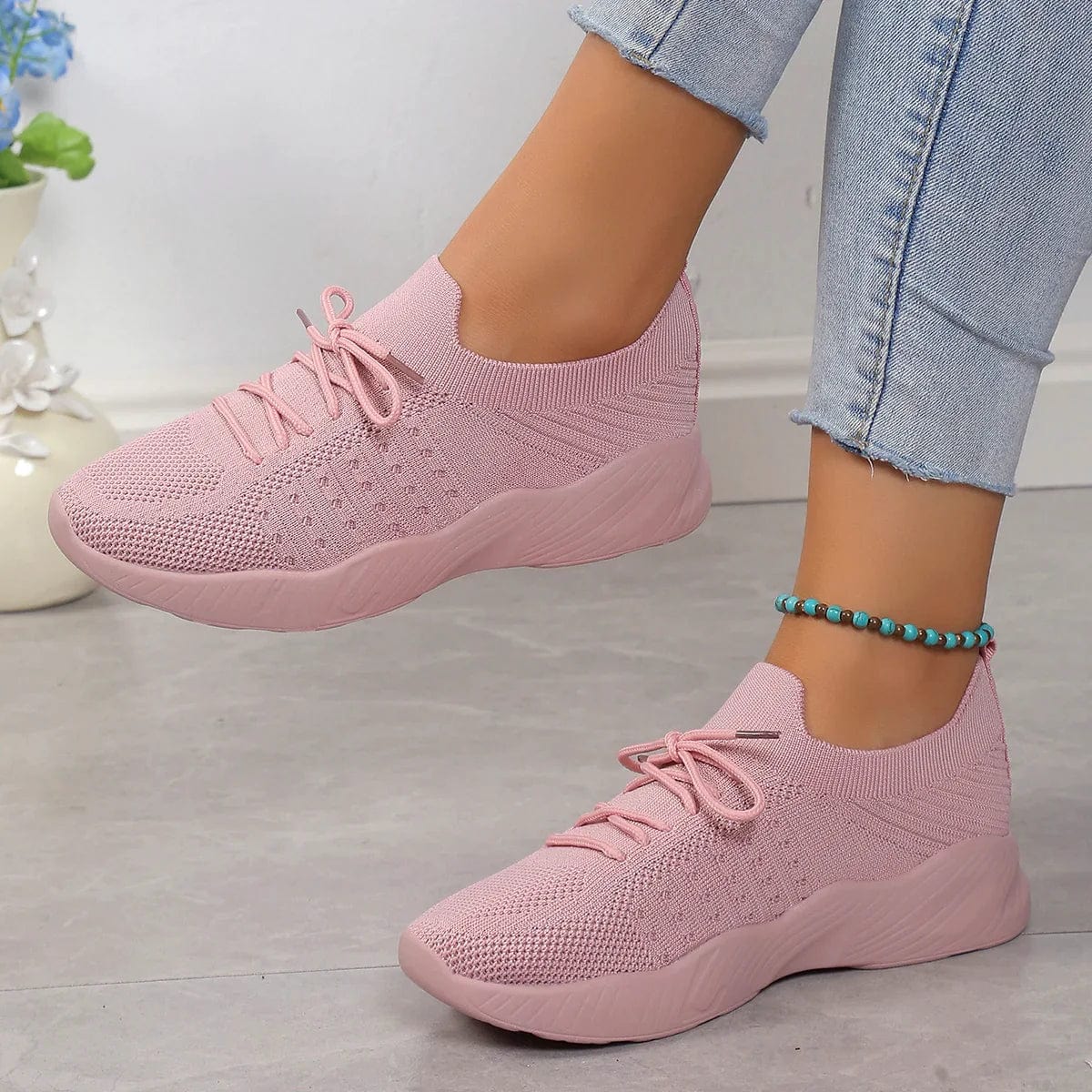 WW | Leichte orthopädische Sneakers