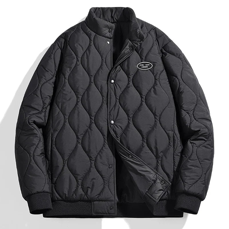 WW | Padded Winter Jacket