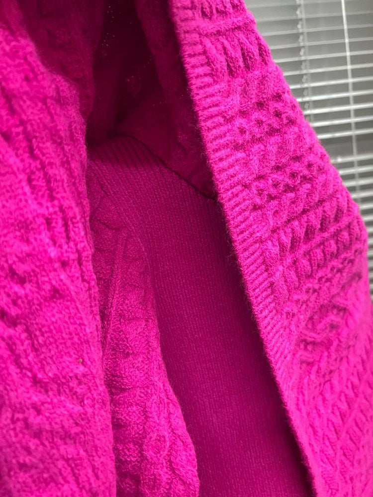 WW | Süße Versprechen Pullover