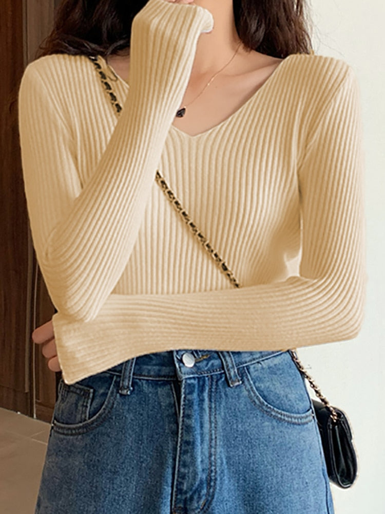 WW | Sonnenuntergang Sweatshirt