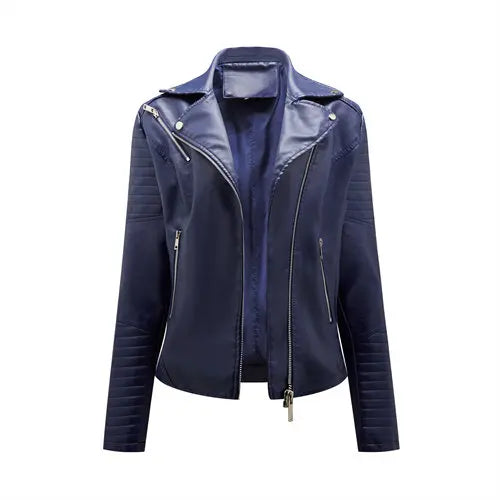 WW | Biker Jacket for Women
