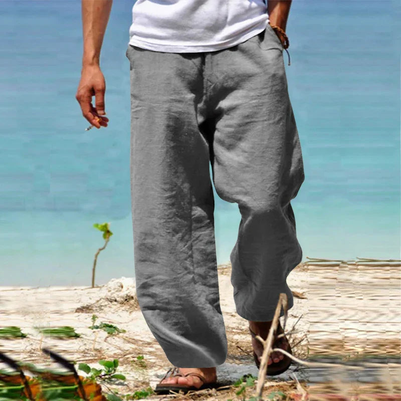 WW | Summer Pants For Men