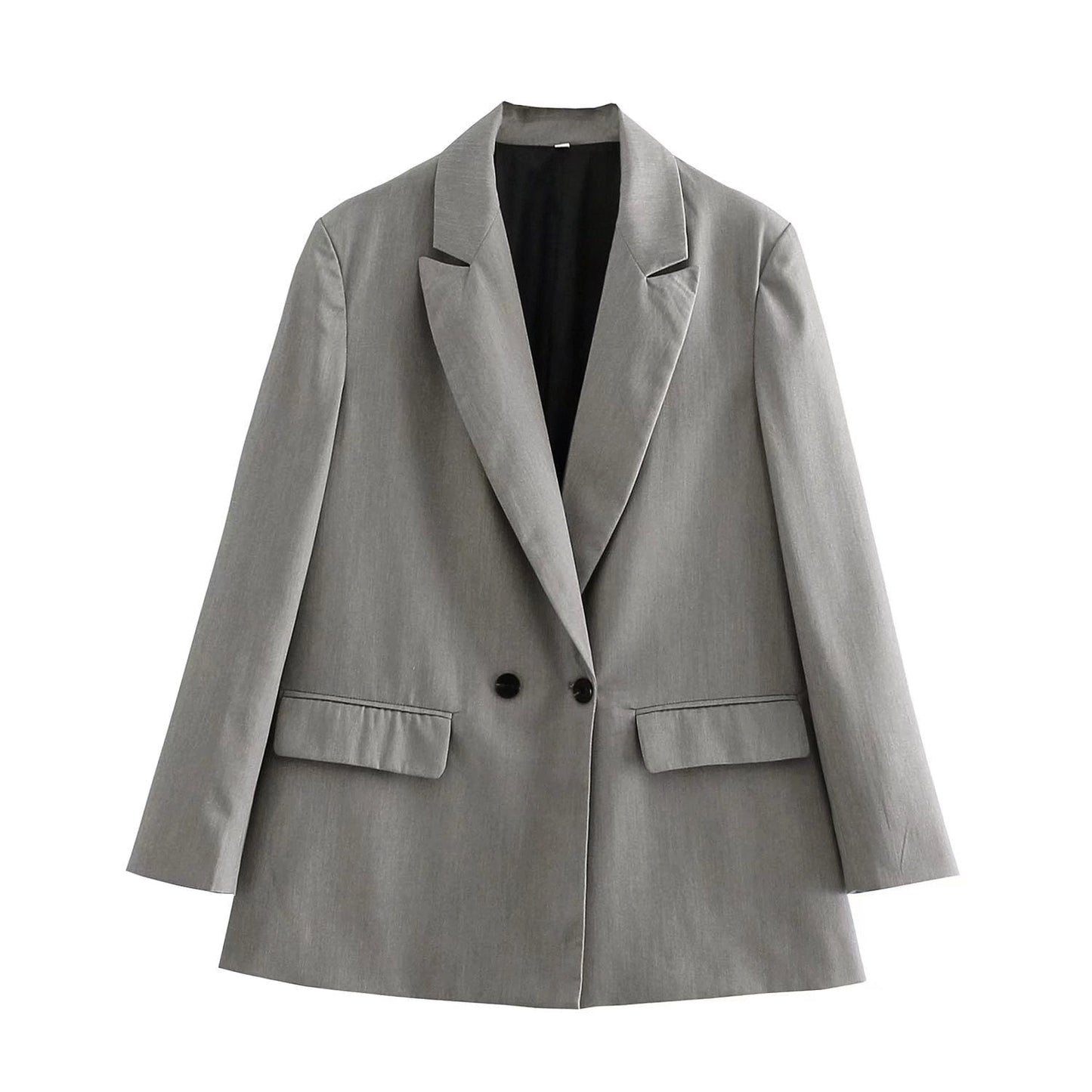 WW | Blazer Sophisticated & Timeless