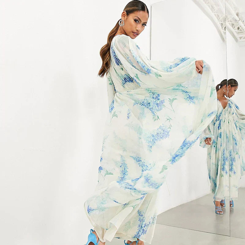 Melaya | Elegant Dress