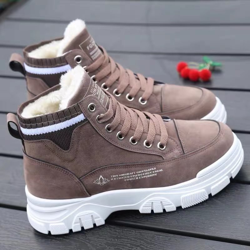 WW | Women's Winter Boots Fashion